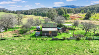 Rural / Farming commercial property sold at 3153 Combienbar Road Combienbar VIC 3889