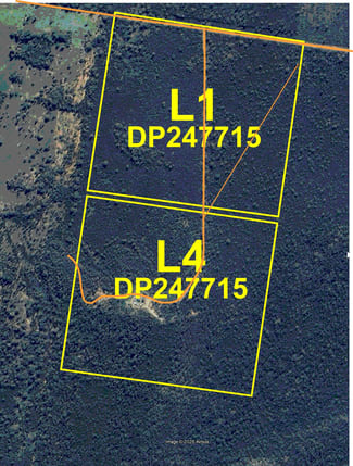 Rural / Farming commercial property sold at 179 Hawkins Road Tambar Springs NSW 2381