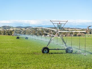 Rural / Farming commercial property sold at 164 Settlement Bridge Road Canowindra NSW 2804