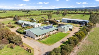 Rural / Farming commercial property sold at 2301 Traralgon Maffra Road Cowwarr VIC 3857 Rural / Farming commercial property sold at 2301 Traralgon Maffra Road Cowwarr VIC 3857