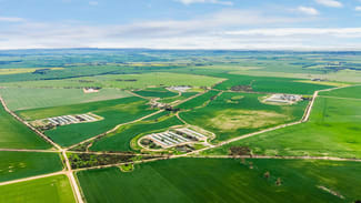 Rural / Farming commercial property sold at 85 Wandel Road Owen SA 5460
