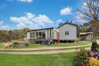 Rural / Farming commercial property sold at 265 Townsend Road Glen Aplin QLD 4381 Rural / Farming commercial property sold at 265 Townsend Road Glen Aplin QLD 4381