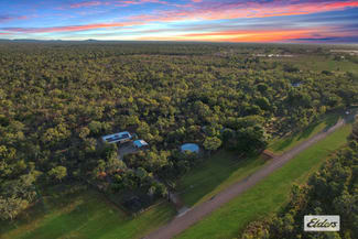 Rural / Farming commercial property for sale at 225 Cragborn Road Katherine NT 0850