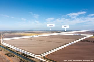 Rural / Farming commercial property for sale at Farm 360 Condon Rd Bilbul NSW 2680 Rural / Farming commercial property for sale at Farm 360 Condon Rd Bilbul NSW 2680