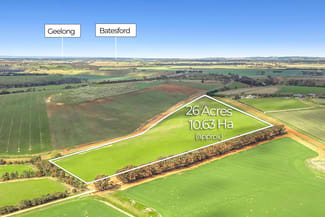 Rural / Farming commercial property for sale at 2/223 Bakers Road Russells Bridge VIC 3331 Rural / Farming commercial property for sale at 2/223 Bakers Road Russells Bridge VIC 3331
