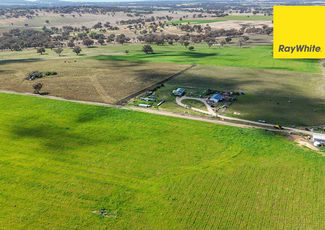 Rural / Farming commercial property for sale at 154 Delungra Bypass Road Inverell NSW 2360