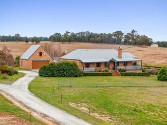 Rural / Farming commercial property sold at 2996 Laggan Road, Laggan via Crookwell NSW 2583 Rural / Farming commercial property sold at 2996 Laggan Road, Laggan via Crookwell NSW 2583