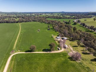 Rural / Farming commercial property sold at 1171 Culcairn Holbrook Road Holbrook NSW 2644 Rural / Farming commercial property sold at 1171 Culcairn Holbrook Road Holbrook NSW 2644