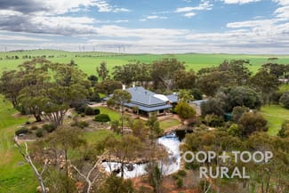 Rural / Farming commercial property sold at 4026 Appila Road Jamestown SA 5491 Rural / Farming commercial property sold at 4026 Appila Road Jamestown SA 5491
