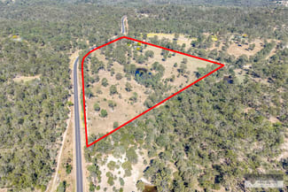 Rural / Farming commercial property sold at 2 Jacks Road Horse Camp QLD 4671 Rural / Farming commercial property sold at 2 Jacks Road Horse Camp QLD 4671