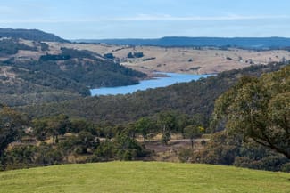 Rural / Farming commercial property sold at 11 Sandalls Drive Rydal NSW 2790