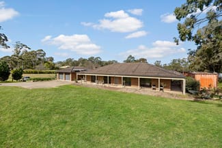 Rural / Farming commercial property sold at 164 Blaxlands ridge Road Kurrajong NSW 2758 Rural / Farming commercial property sold at 164 Blaxlands ridge Road Kurrajong NSW 2758