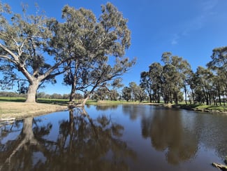 Rural / Farming commercial property sold at Lot 1 10 Dunnings Road Balmattum VIC 3666