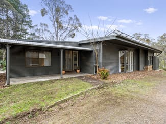 Rural / Farming commercial property sold at 2695 Merton-Euroa Road Merton VIC 3715 Rural / Farming commercial property sold at 2695 Merton-Euroa Road Merton VIC 3715