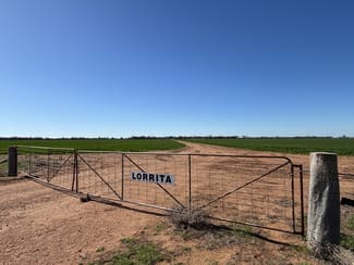 Rural / Farming commercial property for sale at Cleary Road Sea Lake VIC 3533
