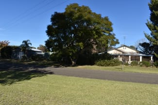 Rural / Farming commercial property for sale at 194 South Lead Road Forbes NSW 2871