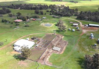 Rural / Farming commercial property sold at 898 Flat Rocks Road Broomehill West WA 6318 Rural / Farming commercial property sold at 898 Flat Rocks Road Broomehill West WA 6318