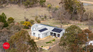 Rural / Farming commercial property sold at 135 The Mountain Road Bungendore NSW 2621 Rural / Farming commercial property sold at 135 The Mountain Road Bungendore NSW 2621