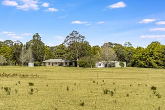 Rural / Farming commercial property sold at 610 Cloonty Road Carrington Falls NSW 2577 Rural / Farming commercial property sold at 610 Cloonty Road Carrington Falls NSW 2577