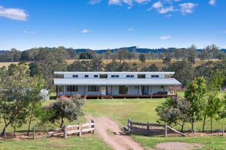 Rural / Farming commercial property sold at 539 Old Gayndah Road Dunmora QLD 4650 Rural / Farming commercial property sold at 539 Old Gayndah Road Dunmora QLD 4650