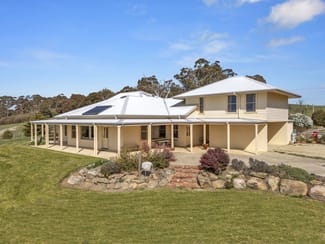 Rural / Farming commercial property for sale at 180 Brigadoon Road Highlands VIC 3660 Rural / Farming commercial property for sale at 180 Brigadoon Road Highlands VIC 3660