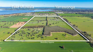 Rural / Farming commercial property for sale at 290 Savernake Road Mulwala NSW 2647 Rural / Farming commercial property for sale at 290 Savernake Road Mulwala NSW 2647