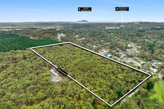 Rural / Farming commercial property sold at 12 Bergs Lane Mount Helen VIC 3350 Rural / Farming commercial property sold at 12 Bergs Lane Mount Helen VIC 3350