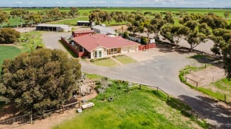 Rural / Farming commercial property sold at 3297 Traeger Rd Balaklava SA 5461 Rural / Farming commercial property sold at 3297 Traeger Rd Balaklava SA 5461