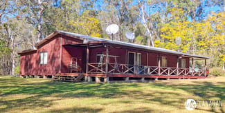 Rural / Farming commercial property sold at 20 Silverwood Avenue Temagog NSW 2440