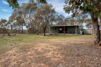 Rural / Farming commercial property for sale at 505 Hardings Lane Tooborac VIC 3522 Rural / Farming commercial property for sale at 505 Hardings Lane Tooborac VIC 3522