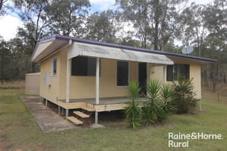 Rural / Farming commercial property for sale at 316 Wattlecamp road Wattle Camp QLD 4615 Rural / Farming commercial property for sale at 316 Wattlecamp road Wattle Camp QLD 4615