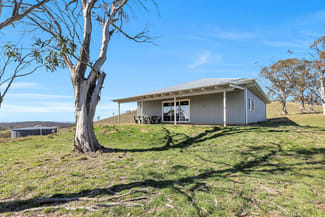 Rural / Farming commercial property sold at 355 Old Settlers Road Jindabyne NSW 2627