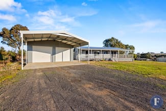 Rural / Farming commercial property sold at 3691 Olympic Highway Young NSW 2594