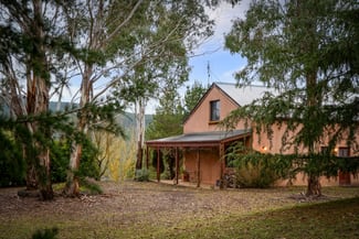 Rural / Farming commercial property sold at 1697 Duckmaloi Road Hampton NSW 2790