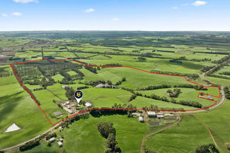 Rural / Farming commercial property sold at 1471 Cooriemungle Road Cooriemungle VIC 3268