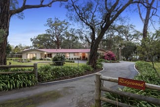 Rural / Farming commercial property sold at 390 Baldrys Road Main Ridge VIC 3928 Rural / Farming commercial property sold at 390 Baldrys Road Main Ridge VIC 3928