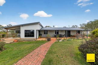 Rural / Farming commercial property sold at 109 Backrun Road Bungendore NSW 2621 Rural / Farming commercial property sold at 109 Backrun Road Bungendore NSW 2621