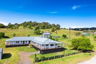 Rural / Farming commercial property sold at "Coolgardie" 132 Kilburnie Mount Darry Road Kilbirnie QLD 4354 Rural / Farming commercial property sold at "Coolgardie" 132 Kilburnie Mount Darry Road Kilbirnie QLD 4354