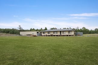 Rural / Farming commercial property sold at 103-107 Oxley Highway Gunnedah NSW 2380