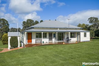 Rural / Farming commercial property for sale at 65 Findlay Road Mardan VIC 3953