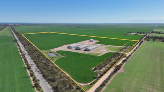 Rural / Farming commercial property sold at 33 Beare Rd Kadina SA 5554