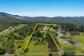 Rural / Farming commercial property sold at 104 Thomsons Road Kingsholme QLD 4208