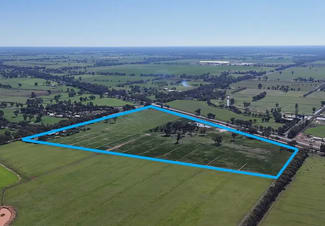 Rural / Farming commercial property sold at 1000 Minchin Road Mooroopna North VIC 3629