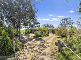Rural / Farming commercial property sold at 109 Gall Lane Balmattum VIC 3666 Rural / Farming commercial property sold at 109 Gall Lane Balmattum VIC 3666