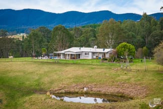 Rural / Farming commercial property sold at 160 Link Road Wandella NSW 2550 Rural / Farming commercial property sold at 160 Link Road Wandella NSW 2550