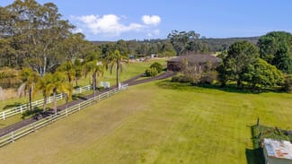 Rural / Farming commercial property for sale at 939 Mulgoa Road Mulgoa NSW 2745