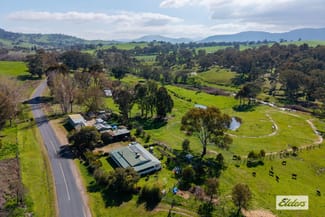 Rural / Farming commercial property sold at 553 Sandy Creek Road Sandy Creek VIC 3695 Rural / Farming commercial property sold at 553 Sandy Creek Road Sandy Creek VIC 3695