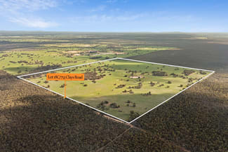 Rural / Farming commercial property sold at Lot 18C Clays Road Bagshot North VIC 3551 Rural / Farming commercial property sold at Lot 18C Clays Road Bagshot North VIC 3551