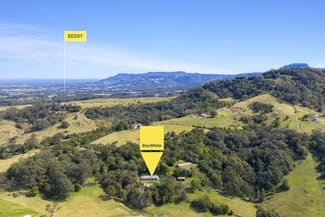 Rural / Farming commercial property for sale at 40 Tomlins Road Broughton Village NSW 2534 Rural / Farming commercial property for sale at 40 Tomlins Road Broughton Village NSW 2534