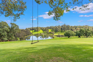 Rural / Farming commercial property sold at Waroona WA 6215